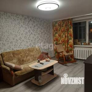 1-к квартира, вторичка, 32м2, 5/5 этаж