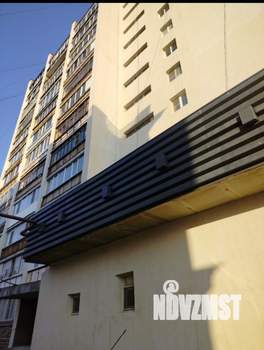 4-к квартира, вторичка, 72м2, 10/12 этаж