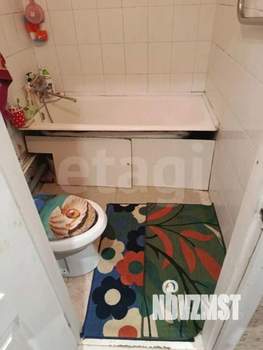 1-к квартира, вторичка, 31м2, 2/5 этаж