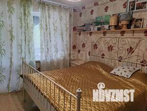 2-к квартира, вторичка, 60м2, 2/5 этаж