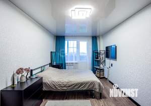 1-к квартира, вторичка, 35м2, 5/14 этаж