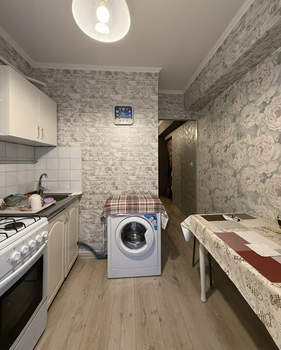 1-к квартира, вторичка, 30м2, 1/5 этаж