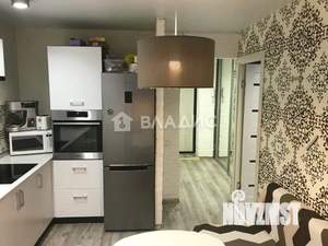1-к квартира, вторичка, 37м2, 7/10 этаж