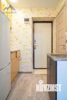 Студия квартира, вторичка, 19м2, 4/5 этаж