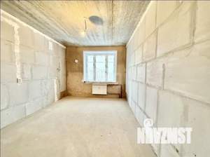 1-к квартира, вторичка, 40м2, 3/8 этаж