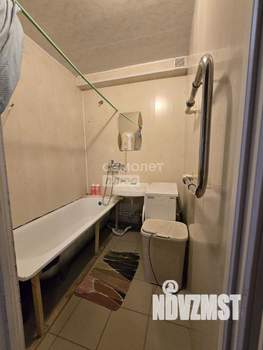 2-к квартира, вторичка, 48м2, 1/3 этаж