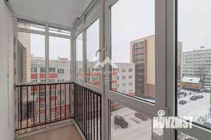 2-к квартира, вторичка, 65м2, 5/10 этаж