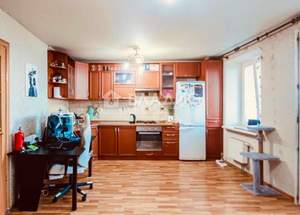 1-к квартира, вторичка, 36м2, 10/10 этаж