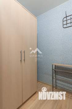 1-к квартира, вторичка, 47м2, 9/16 этаж