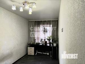 2-к квартира, вторичка, 44м2, 4/4 этаж