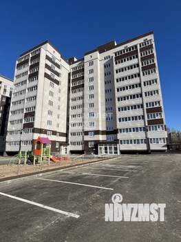 1-к квартира, вторичка, 49м2, 8/10 этаж