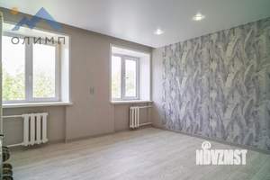 Студия квартира, вторичка, 23м2, 4/5 этаж