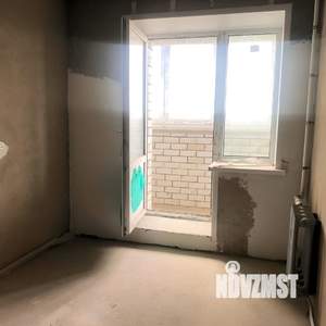 1-к квартира, вторичка, 35м2, 10/16 этаж