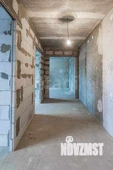 2-к квартира, вторичка, 54м2, 8/11 этаж