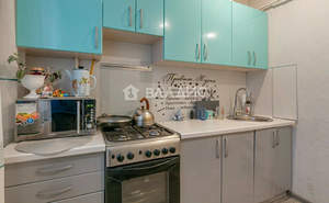 3-к квартира, вторичка, 69м2, 2/5 этаж