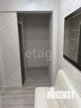 2-к квартира, вторичка, 45м2, 1/5 этаж