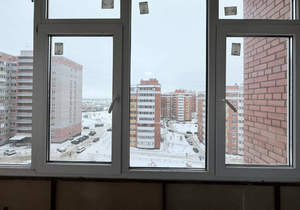 Студия квартира, вторичка, 28м2, 7/12 этаж