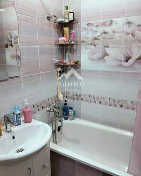 3-к квартира, вторичка, 62м2, 3/5 этаж