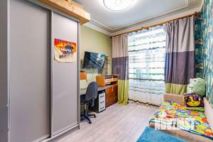 2-к квартира, вторичка, 58м2, 3/3 этаж