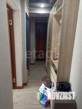 2-к квартира, вторичка, 37м2, 2/2 этаж