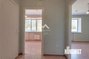 1-к квартира, вторичка, 29м2, 2/5 этаж