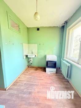 2-к квартира, вторичка, 45м2, 4/5 этаж