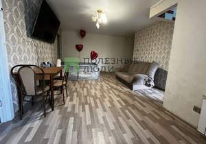 2-к квартира, вторичка, 44м2, 3/5 этаж