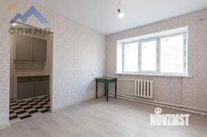 Студия квартира, вторичка, 21м2, 3/5 этаж
