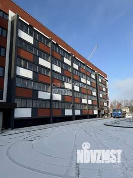 2-к квартира, вторичка, 44м2, 1/5 этаж