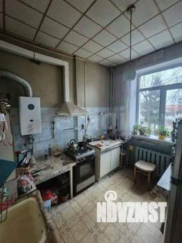 3-к квартира, вторичка, 58м2, 2/3 этаж