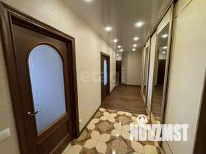 3-к квартира, вторичка, 89м2, 2/4 этаж