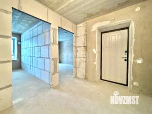 2-к квартира, вторичка, 64м2, 3/12 этаж