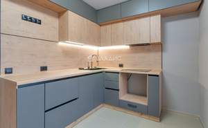 1-к квартира, вторичка, 38м2, 4/10 этаж