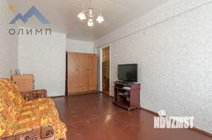 1-к квартира, вторичка, 31м2, 2/3 этаж