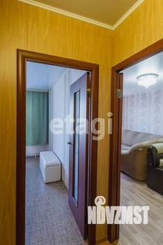 1-к квартира, вторичка, 35м2, 9/9 этаж