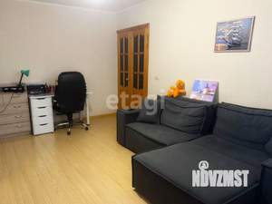 2-к квартира, вторичка, 51м2, 1/5 этаж