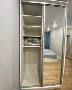 1-к квартира, вторичка, 41м2, 10/10 этаж