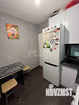 2-к квартира, вторичка, 48м2, 4/5 этаж