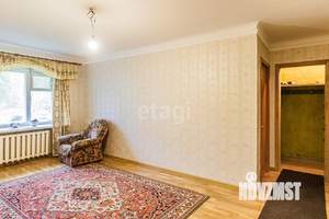 3-к квартира, вторичка, 55м2, 1/5 этаж