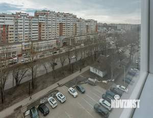 3-к квартира, вторичка, 64м2, 10/10 этаж
