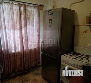 1-к квартира, вторичка, 34м2, 1/3 этаж