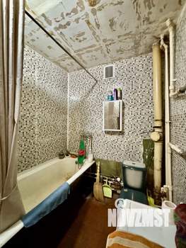 2-к квартира, вторичка, 41м2, 1/5 этаж