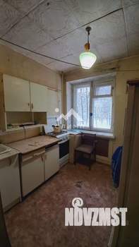 1-к квартира, вторичка, 30м2, 2/5 этаж