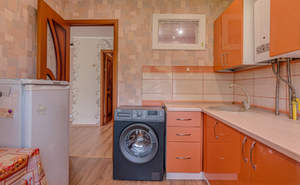 1-к квартира, вторичка, 30м2, 5/5 этаж