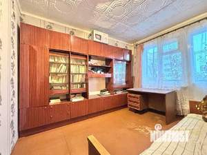 2-к квартира, вторичка, 49м2, 7/9 этаж