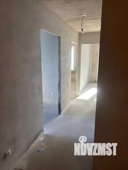 2-к квартира, вторичка, 56м2, 2/12 этаж