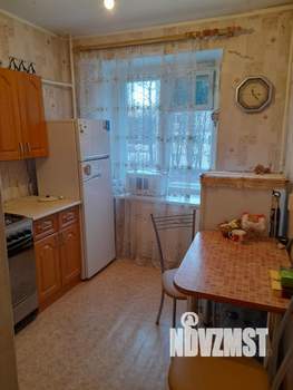 1-к квартира, вторичка, 30м2, 2/5 этаж