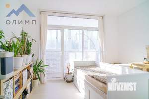 Студия квартира, вторичка, 25м2, 3/12 этаж