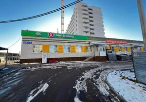 Студия квартира, вторичка, 20м2, 13/16 этаж