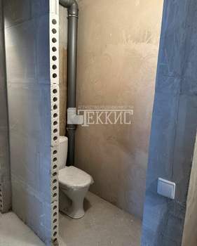 1-к квартира, вторичка, 40м2, 10/10 этаж